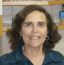 Anita Nudelman