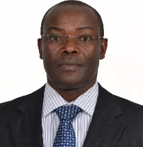 Isaac Nyamongo