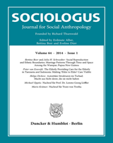 Sociologicus